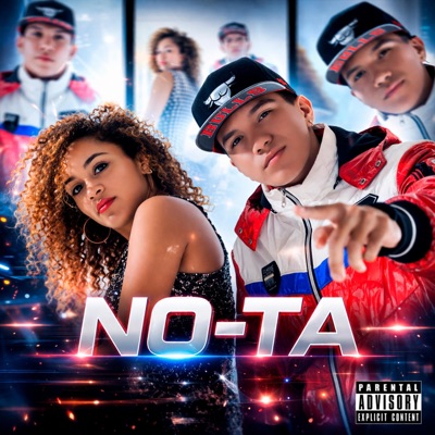 Nota (feat. Kili631 & Zarcaismo) - Single