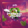 Trilla-G - Hennessy & Malibu artwork