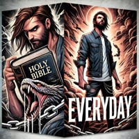 Everyday - Single - Høllyw00d Reject