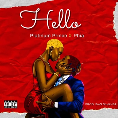 HELLO (feat. Phia) - Single