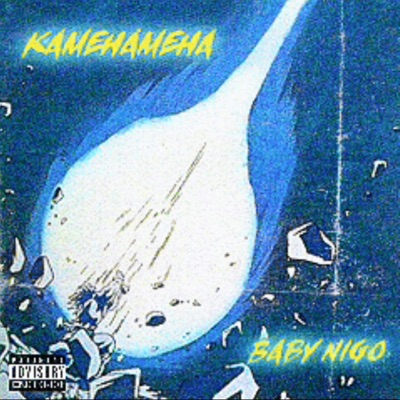 Kamehameha - Single