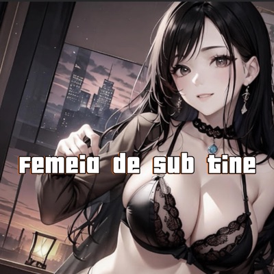 Femeia de sub tine - Single