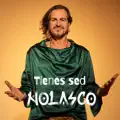 Tienes sed