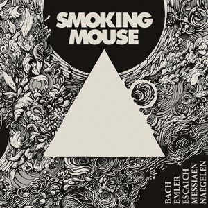 Bach - Emler - Escaich - Messiaen - Naegelen