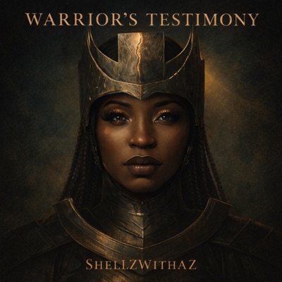 Warrior's Testimony - EP