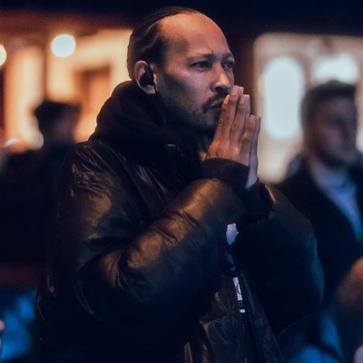 I Need You Lord - Single