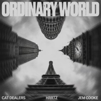 Ordinary World - Single - Cat Dealers, HRRTZ & Jem Cooke