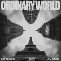 ORDINARY WORLD
