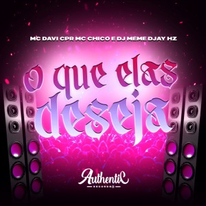 O Que Elas Deseja (feat. DJAY HZ)
