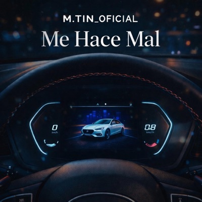Me hace mal - Single