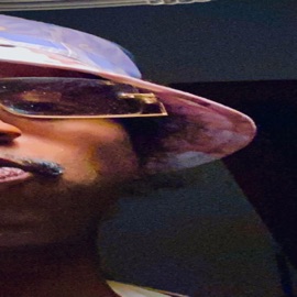 UNEEDUS (feat. BEEJ GORDY BROOKS & LO) SHAWN PERIGNON