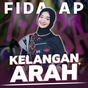 Chord Gitar Kelangan Arah - Fida AP