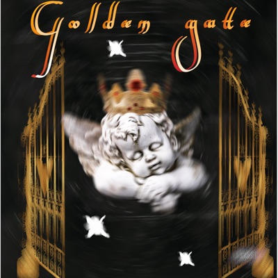Golden gate - EP