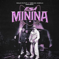 Esa Minina - Single - Dale Pututi, RoMn Beatz & Seikan Anikila