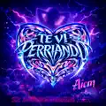 Te vi perriando