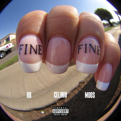 Fine Fine - Single