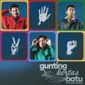 Gunting Kertas Batu