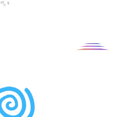 All Ur Friends Have Hurricane Names - Single