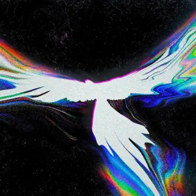 Listen to paradox by 9BR0KEN