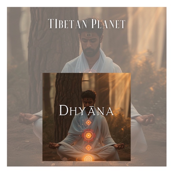 Dhyāna