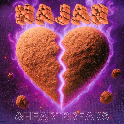 Hajar & Heartbreaks