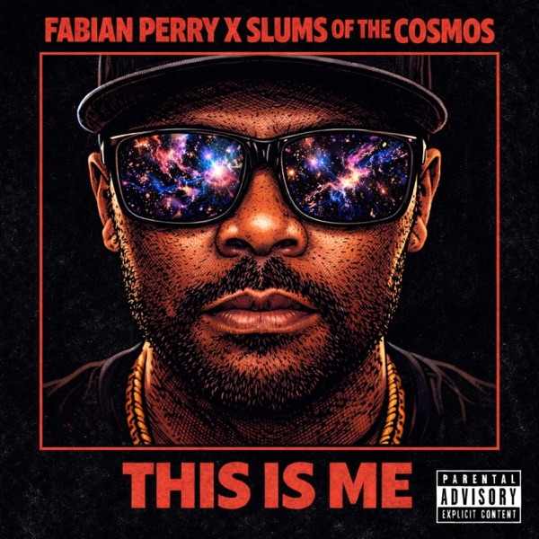 This is me (feat. Slums of the cosmos)