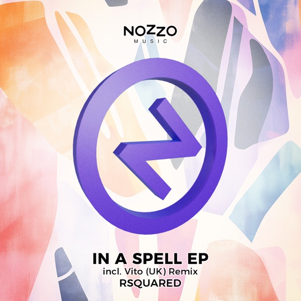In a Spell - Single