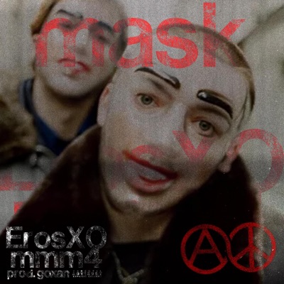 mask - Single
