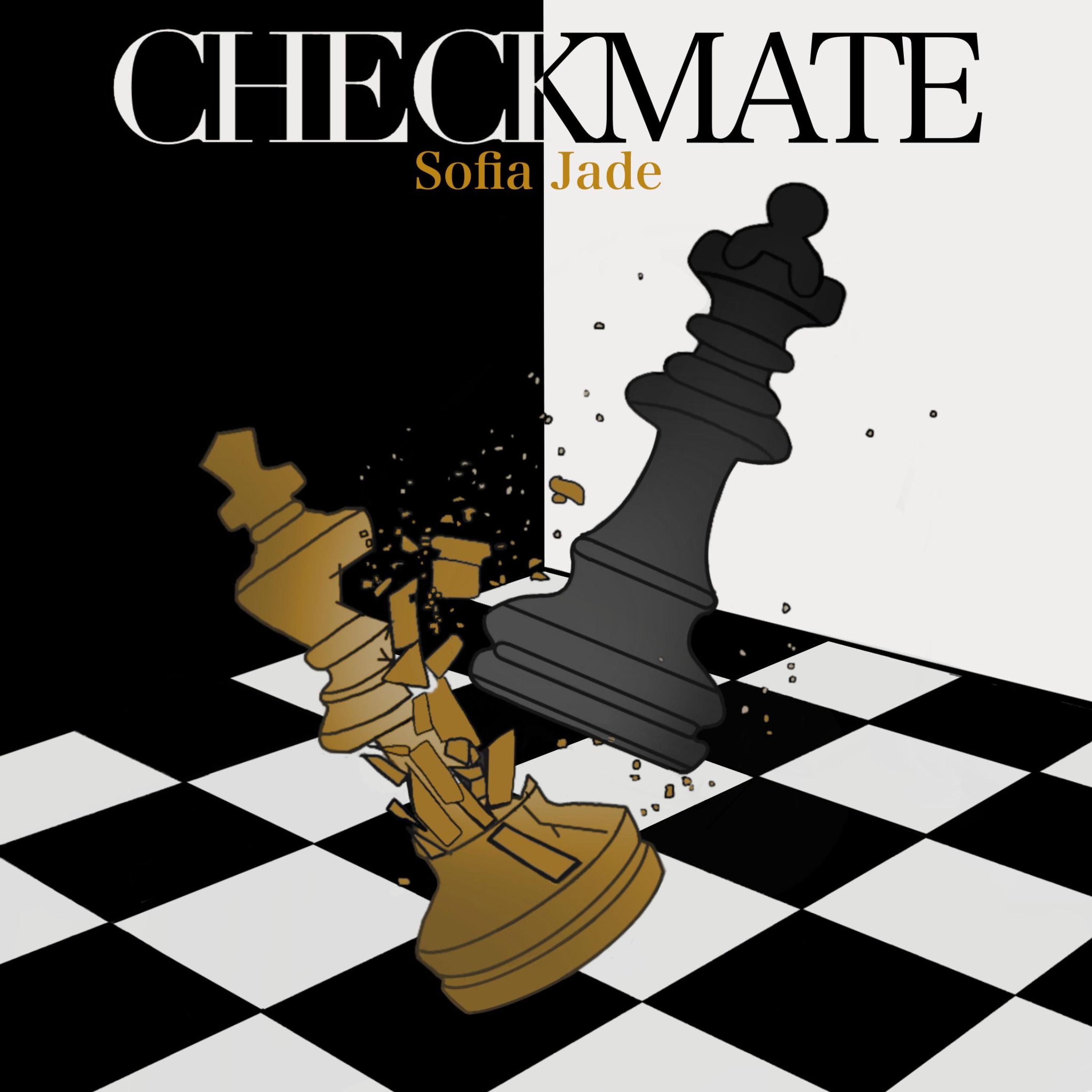 Checkmate - Single