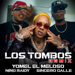 Los Tombos (Remix)