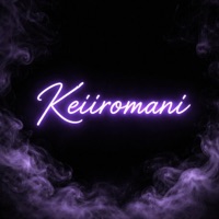Keiiromani - Single - KwonDaKing