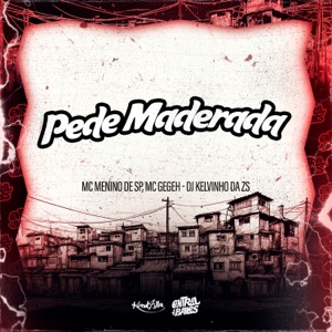 Pede Maderada