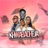 KHWABADEJA (feat. Mr Yoghurt theparagon, Icon Lamaf & Zoli White Smoke) - Single - Mass Ram