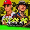 Tu Sabe Amo Seus Peitos (feat. MC RESTRITO ORIGINAL)