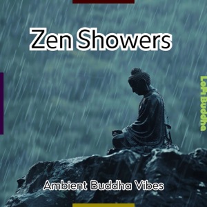 Zen Showers: Ambient Buddha Vibes