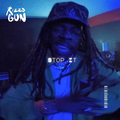 Stop It - Single