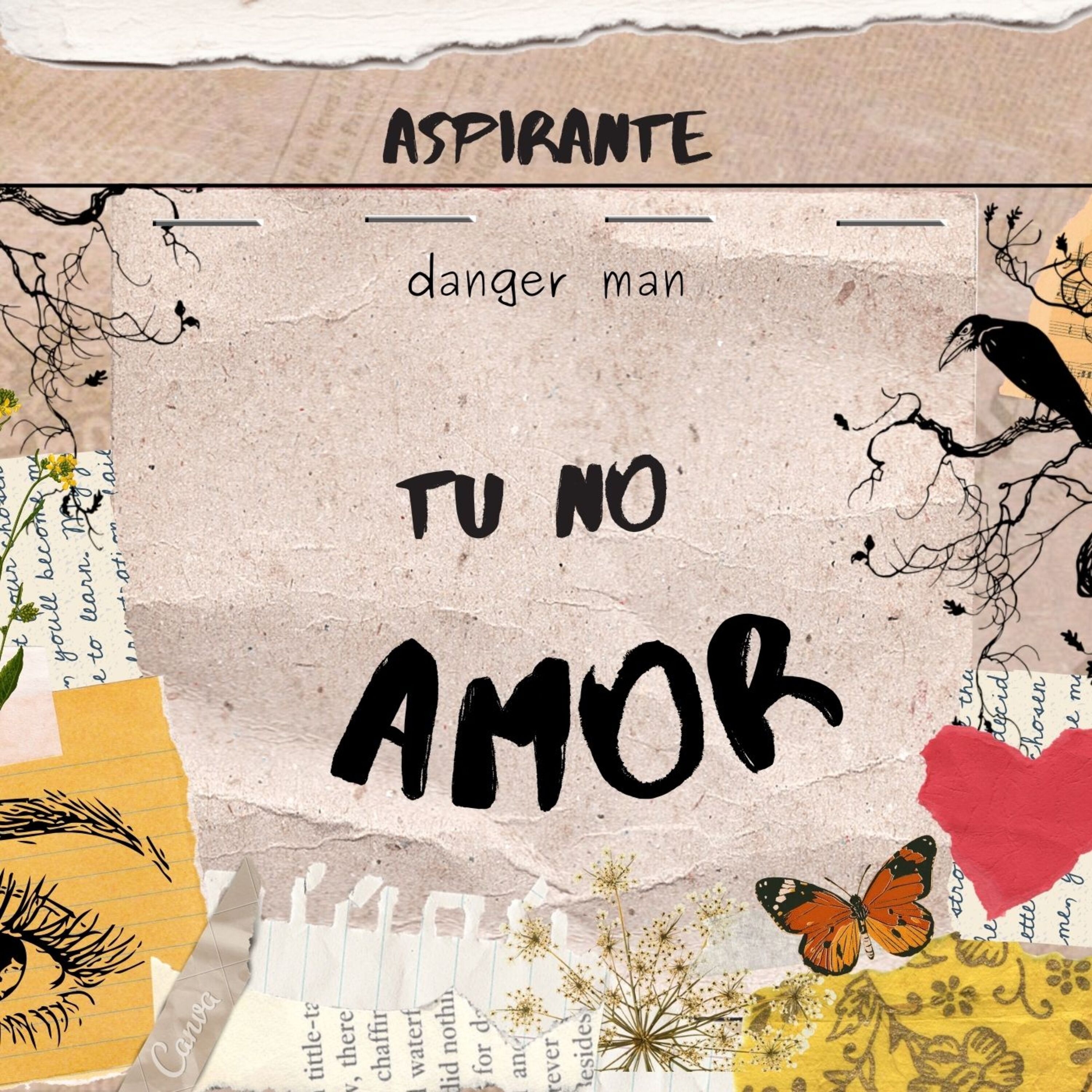 Tu No Sabes Amor - Single