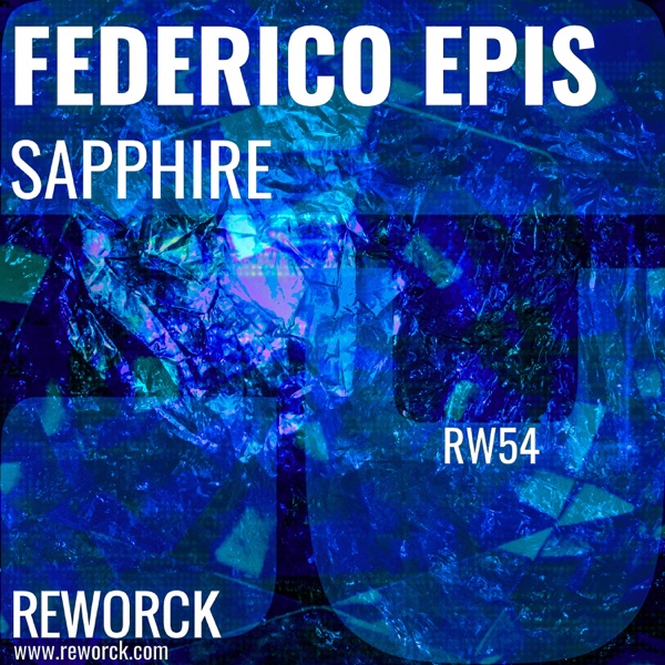 Sapphire - Single
