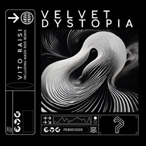 Velvet Dystopia (incl. Madd Rod Remix) - Single