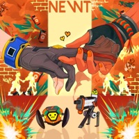 Combinação Perfeita  Raze e Killjoy (feat. Wendlly & Kalxyz) - Single - Newt