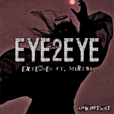 EYE2EYE (feat. mirtsi) - Single