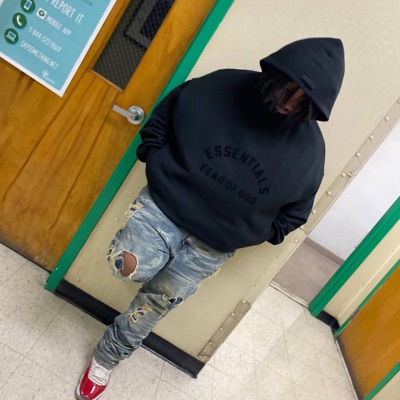 Lil jeff flow - Single