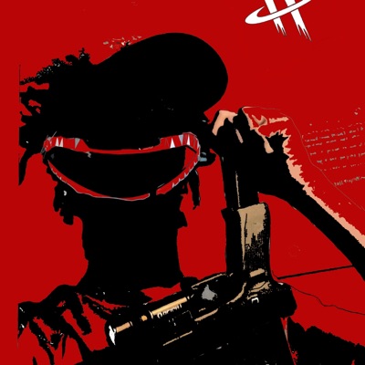 IGBEXCLUSIVE - Drugs (feat. RROXKET)