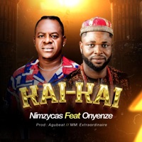 Kai Kai (feat. ONYENZE) - Single - Nimzy Cas