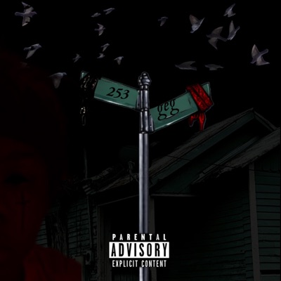 luhkeezy (Luh mama) - Single