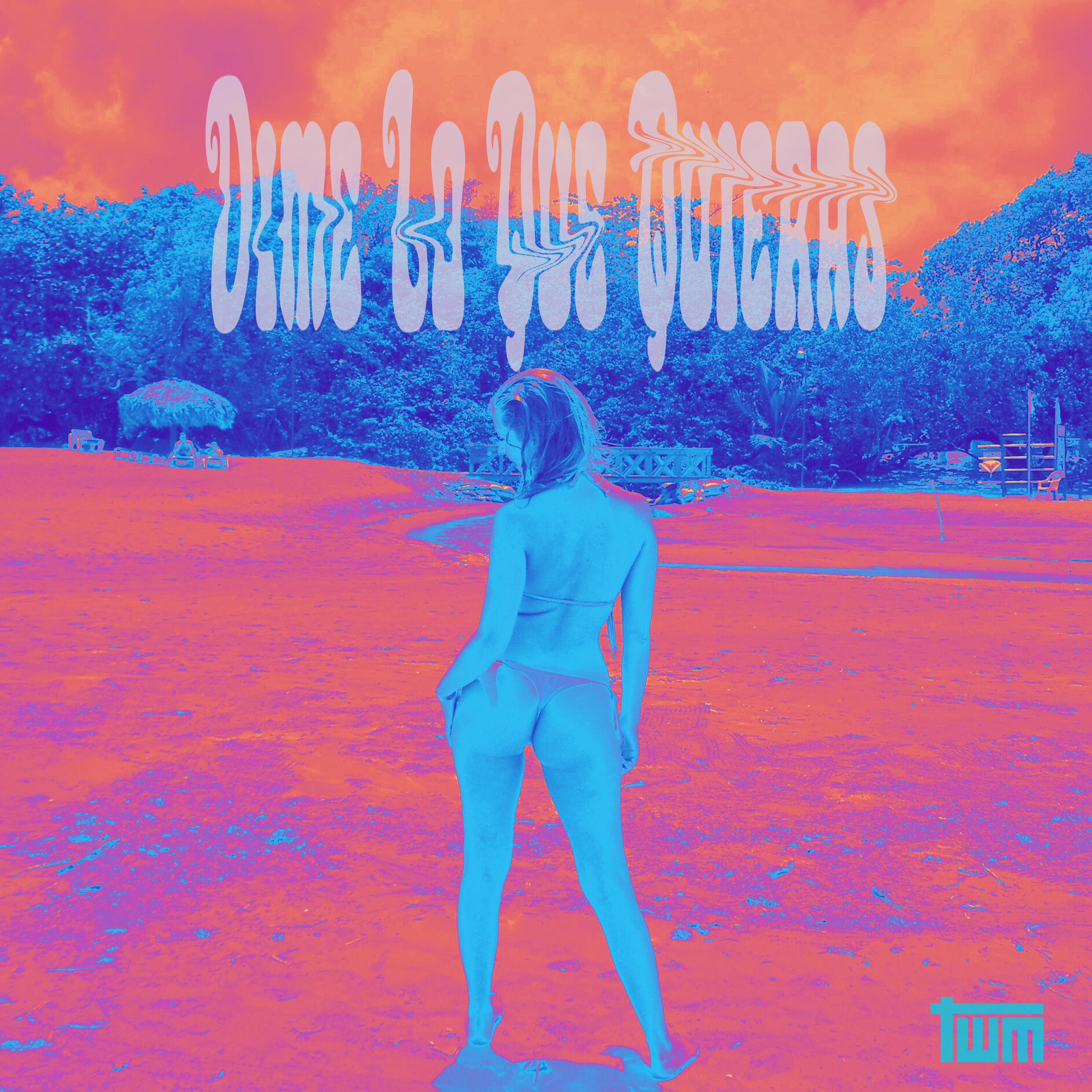 Dime Lo Que Quieras - Single