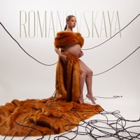 Нагая - Single - ROMANOVSKAYA
