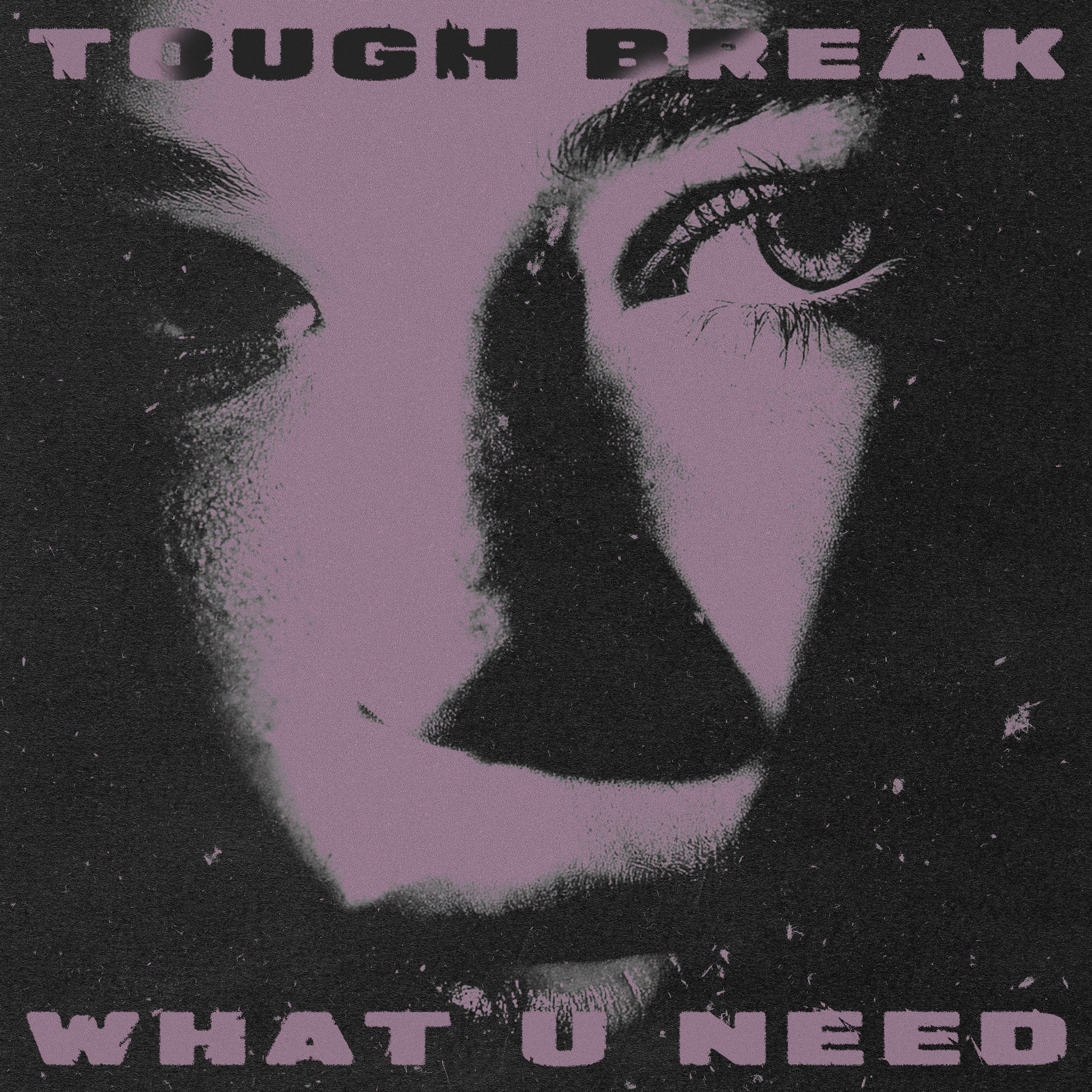 What U Need - Single