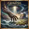 Pastyx - Genèse 2 - Le Souffle et l'Éden