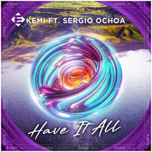 Have It All (Extended Mix)